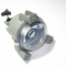 Фара противотуманная левая 96563277 Daewoo Matiz DW9M77583 31YT0528L, - CVA