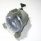 Фара противотуманная левая 96563277 Daewoo Matiz DW9M77583 31YT0528L, - CVA