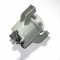 Фара противотуманная левая 96563277 Daewoo Matiz DW9M77583 31YT0528L, - CVA