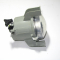 Фара противотуманная левая 96563277 Daewoo Matiz DW9M77583 31YT0528L, - CVA