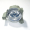 Фара противотуманная левая 96563277 Daewoo Matiz DW9M77583 31YT0528L, - CVA