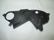 Крышка ремня ГРМ нижняя 96440354 Шевроле Каптива Круз Опель Антара 2,0 литра дизель - БУ