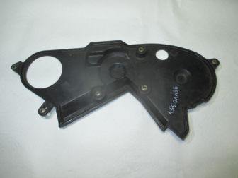 Крышка ремня ГРМ нижняя 96440354 Шевроле Каптива Круз Опель Антара 2,0 литра дизель - БУ