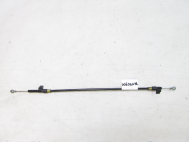 Трос печки 96470354 блока отопителя Chevrolet Lacetti регулировка заслонками 40 см длинный - БУ