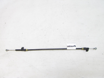 Трос печки 96470354 блока отопителя Chevrolet Lacetti регулировка заслонками 40 см длинный - БУ