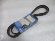 Ремень 6PK2094, 96989016, 96440498 VKMV6PK2094 для дизеля Z20DM Шевроле Лачетти приводной, - SKF