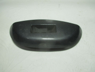 Накладка кнопки стеклоподъемника двери задней левой 96490454 Шевроле Авео Т200  1 кнопка Черная - БУ