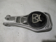 Подушка двигателя задняя Шевроле Авео Т300 с АКПП 1,6-1,8 литра 95493722, 96852632, - BRAVE