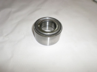 Подшипник ступицы передней 7701205779, 7701464049, 40210-00QAA Рено Логан без ABS (37*72*37), - SNR