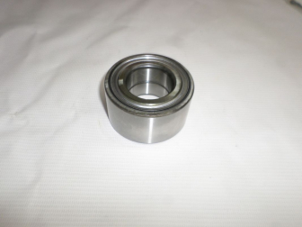 Подшипник ступицы передней 7701205779, 7701464049, 40210-00QAA Рено Логан без ABS (37*72*37), - SNR