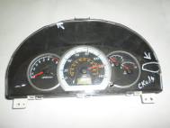 Щиток приборов 96430954 OP Шевроле Лачетти - в километрах и милях - есть СКОЛ! - БУ