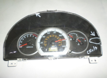 Щиток приборов 96430954 OP Шевроле Лачетти - в километрах и милях - есть СКОЛ! - БУ 