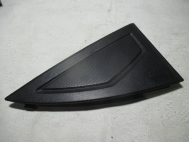 Накладка двери задней правой внешний треугольник 96548201 Шевроле Лачетти Хэтчбек, - БУ