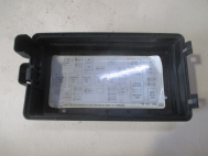 Крышка блока предохранителей 96651054, 96651050 AB Шевроле Авео Т250 верхняя , - БУ