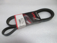 Ремень 6PK2120, 1050417 133P1118 Форд Фокус 1 DAW, DBW RS 2002-2004 2,0 литра, - LYNXauto