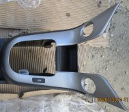 Накладка ручки переключения КПП 94565208 Шевроле Круз, - БУ