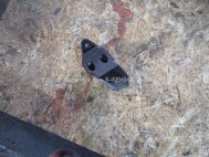 Кронштейн двигателя левый 96181254 Шевроле Ланос Дэу Нэксия передний лодочка, - БУ LR-9