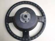 Рулевое колесо 96591254 FM5LA3EQ0 96591253 96591272 Шевроле Спарк М200 руль, - БУ