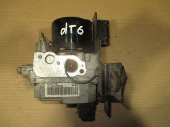 Блок АБС Шевроле Реззо 96264656 UC Дэу Такума 18041726, 09393409 EB - БУ