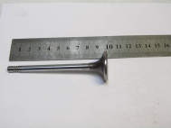 Клапан впускной 96951454 Опель Антара Шевроле Каптива 2,0 литра дизель Z20DMH, 96440147, - GM