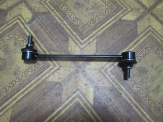 Стойка стабилизатора задняя 96561754 Шевроле Лачетти левая или правая 4883032030 металл, - Car-dex