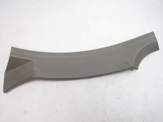 Накладка порога заднего левого 96341754 Chevrolet Rezzo Дэу Такума, - БУ