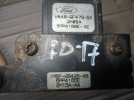 Датчик абсолютного давления А-MAP 98AB9F479BA Форд Фокус 1 с кронштейном IM5F96428AB - БУ