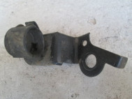 Кронштейн жгут проводов двигателя Опель Астра H 55351954 на мотор Z16XEP, - БУ