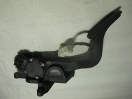 Педаль газа 96471954 Шевроле Авео Т250-255 с АКПП - БУ