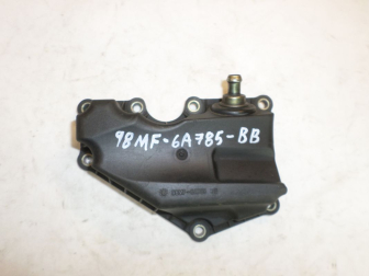 Маслоотделитель 1702154 Форд Фокус 2 сапун 98MF6A785BB, 7S7G6A785BA Фиеста 1784494, - БУ