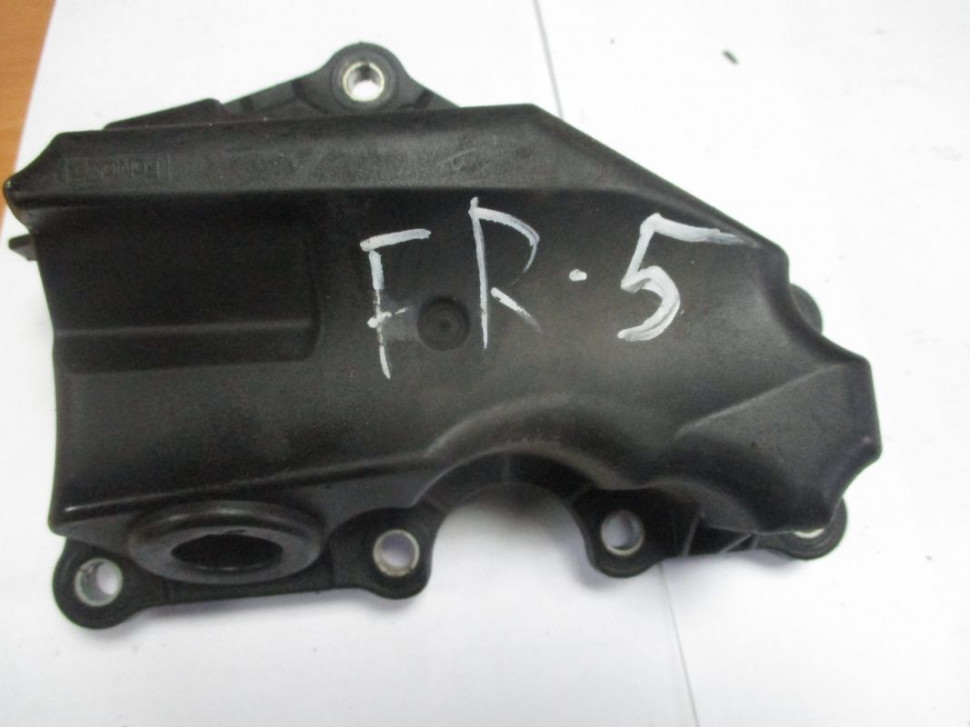 Маслоотделитель 1702154 Форд Фокус 2 сапун 7S7G6A785BA Фиеста : купить ...