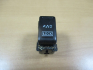 Кнопка блокировки дифференциала 25535CB800 6Y27B - AWD Losk Ниссан Мурано Z50 с 04 по 08г, - БУ