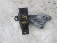 Подушка двигателя левая Шевроле Авео Т300 с АКПП 1,8 литра 95032354, 95169684, 95190896, - БУ