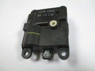 Моторчик заслонки отопителя Ниссан Мурано, Кашкай, Х-Трейл, Скайлайн 3J01030850, 277328H300, - БУ