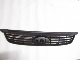 Решетка радиатора 1496396 1496681 1521461 1523554 Форд Фокус 2 2008-2011 года, - Atek