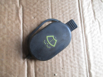 Крышка горловины бачка омывателя 95GG17632BB Форд Фокус 1, - БУ