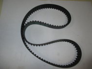 Ремень ГРМ 113z AMDBL223 113RU25 2431223202 Хендай Туссан 2,0л, Элантра, Купе 113x25.4, - AMD