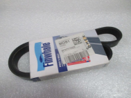 Ремень 6PK1042 BP6PK1042E 1354254 Форд Фокус 1-2 1,6 литра 115лс без ГУР и кондиционера - Finwhale