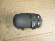 Кнопка стеклоподъемника 98AB14529BA Форд Фокус 1 на 2 двери передней левой YS4T-14529-BA - БУ