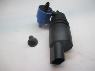 Насос бачка омывателя Авео Т300 Круз Каптива Антара Астра J 13250356 20959596 95182251 - Uxclent