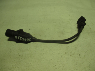 Датчик положения коленвала 3918026900 9660930 Киа Рио 2, Хендай Акцент 1999-2012, - БУ