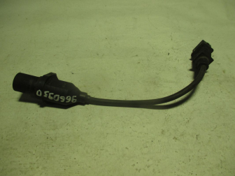 Датчик положения коленвала 3918026900 9660930 Киа Рио 2, Хендай Акцент 1999-2012, - БУ