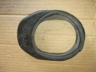 Уплотнитель горловины заливной топливного бака 8A61405B84A 1575054 Форд Фиеста с 12 по 2017г -  БУ