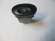 Кнопка противотуманных фар ПТФ задних 96315154 864W0140 E4 Дэу Матиз, - БУ