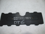 Крышка двигателя 96495503, 96351546 Шевроле Реззо Эванда Леганза 2,0 литра S-13 L228 DT-6, - БУ