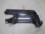 Кронштейн передней панели 96495154 Шевроле Лачетти - N-004, - БУ