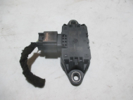 Датчик ускорения 13578324, 0265005890 Шевроле Авео Т300 , - БУ