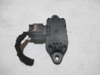 Датчик ускорения 13578324, 0265005890 Шевроле Авео Т300 , - БУ