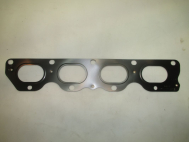 Прокладка коллектора вЫпускного 55573805 12992396 Авео, Круз 1,4 литра Астра Н и J Зафира В, - GM