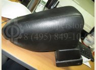 Кронштейн под подлокотник Опель Астра H, - БУ S-54